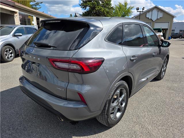2023 Ford Escape ST-Line in Kemptville - Image 16 of 16 2023 Ford Escape ST-Line in Kemptville - Image 16 of 16