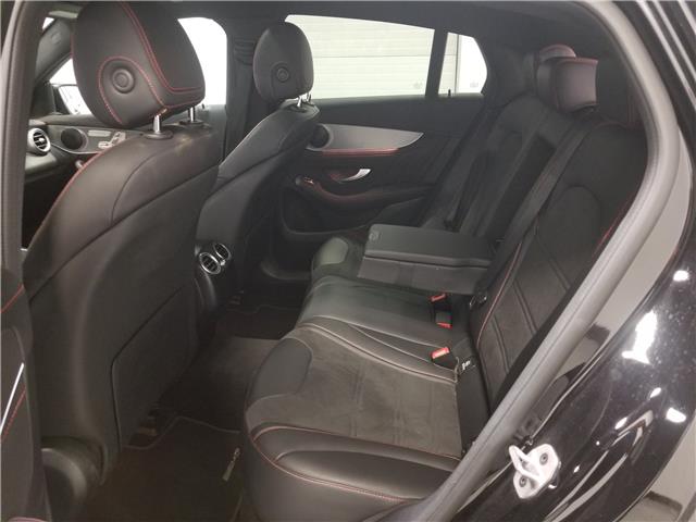 2023 Mercedes-Benz GLC 300 Base (Stk: A4866) in Mississauga - Image 20 of 27
