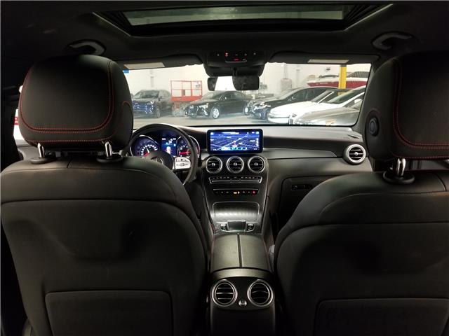 2023 Mercedes-Benz GLC 300 Base (Stk: A4866) in Mississauga - Image 21 of 27