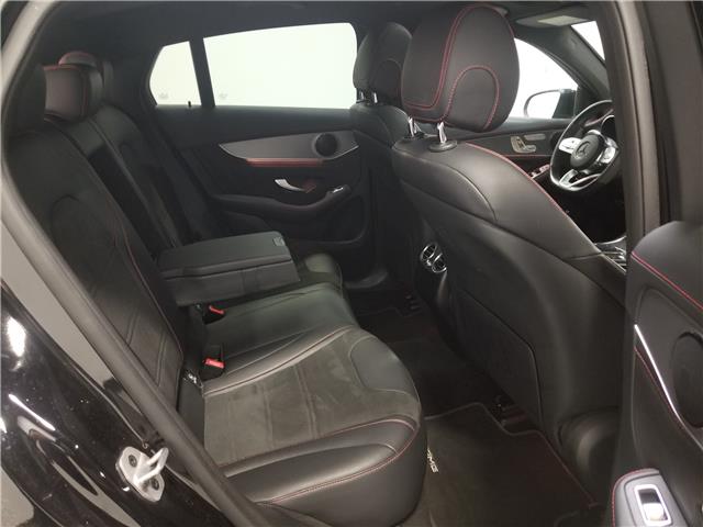 2023 Mercedes-Benz GLC 300 Base (Stk: A4866) in Mississauga - Image 22 of 27
