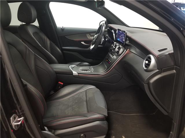 2023 Mercedes-Benz GLC 300 Base (Stk: A4866) in Mississauga - Image 24 of 27