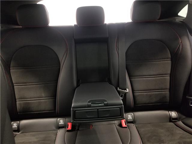 2023 Mercedes-Benz GLC 300 Base (Stk: A4866) in Mississauga - Image 25 of 27