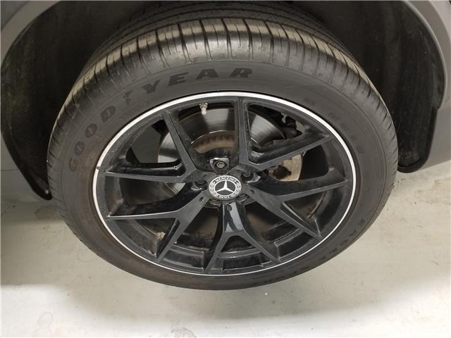 2023 Mercedes-Benz GLC 300 Base (Stk: A4866) in Mississauga - Image 27 of 27
