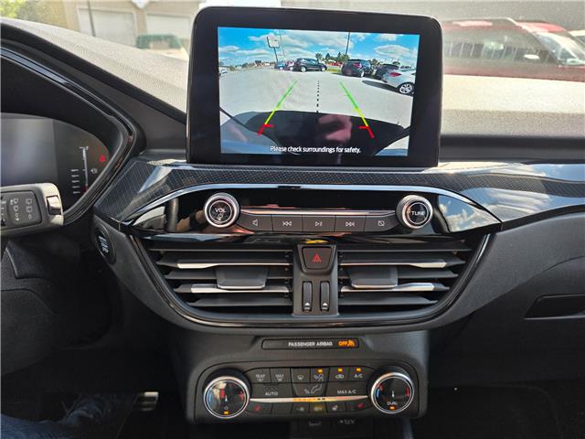 2023 Ford Escape ST-Line in Kemptville - Image 8 of 16 2023 Ford Escape ST-Line in Kemptville - Image 8 of 16