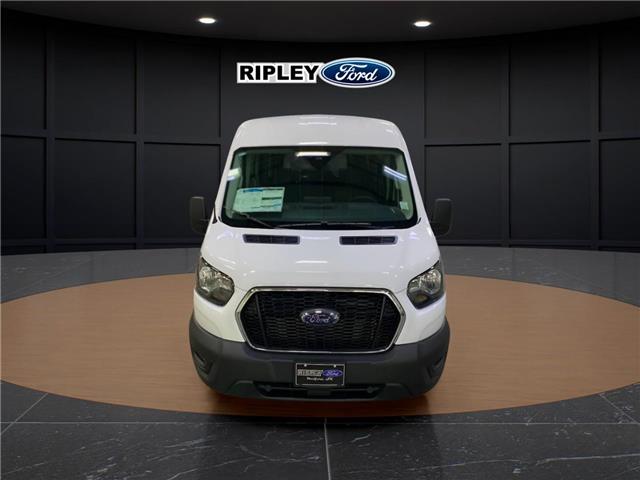 2025 Ford Transit-350 Passenger XL (Stk: 25274) in Melfort - Image 2 of 13