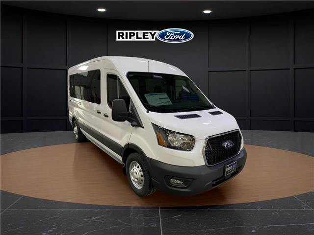 2025 Ford Transit-350 Passenger XL (Stk: 25274) in Melfort - Image 3 of 13