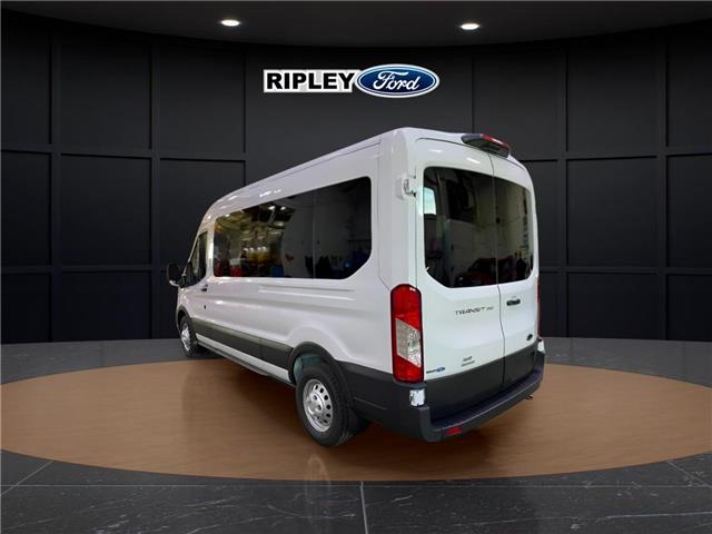 2025 Ford Transit-350 Passenger XL (Stk: 25274) in Melfort - Image 5 of 13