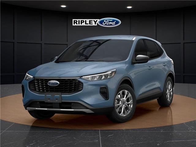2025 Ford Escape Active (Stk: 25392) in Melfort - Image 1 of 7