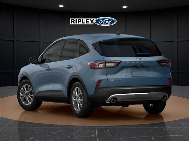 2025 Ford Escape Active (Stk: 25392) in Melfort - Image 2 of 7