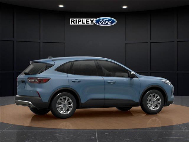 2025 Ford Escape Active (Stk: 25392) in Melfort - Image 3 of 7