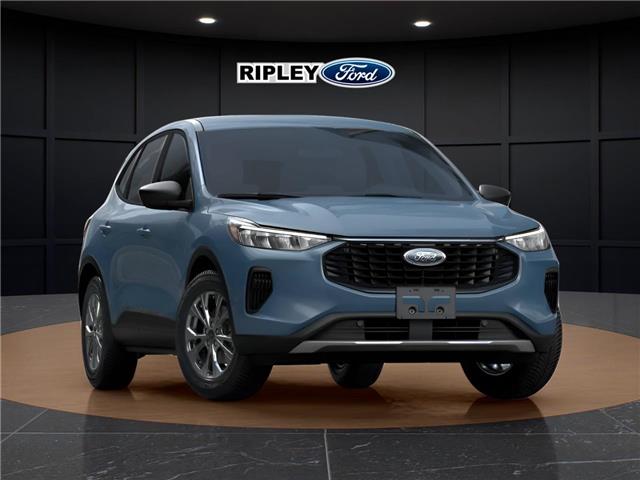 2025 Ford Escape Active (Stk: 25392) in Melfort - Image 4 of 7