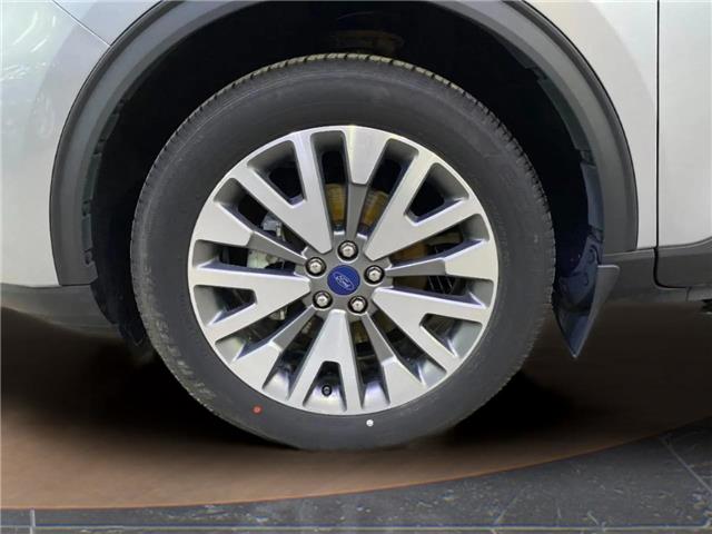 2022 Ford Escape Titanium Hybrid (Stk: 25266A) in Melfort - Image 7 of 11