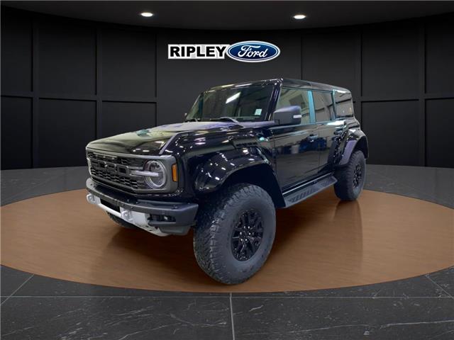 2025 Ford Bronco Raptor (Stk: 25323) in Melfort - Image 1 of 13