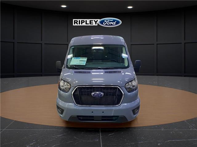2025 Ford Transit-350 Passenger XLT (Stk: 25207) in Melfort - Image 2 of 12