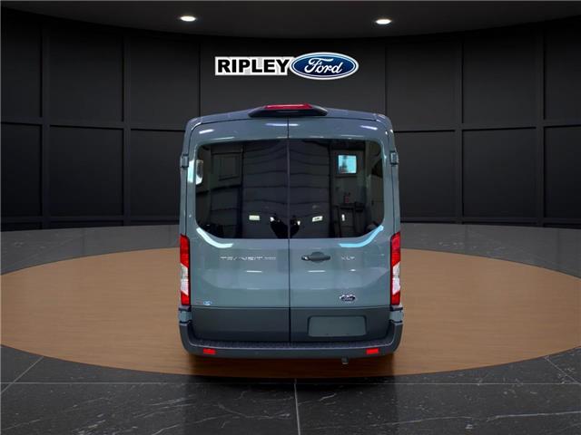 2025 Ford Transit-350 Passenger XLT (Stk: 25207) in Melfort - Image 5 of 12