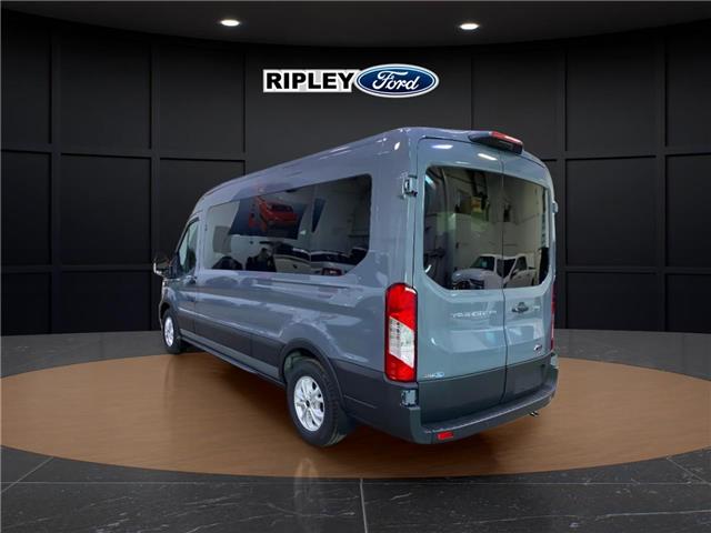 2025 Ford Transit-350 Passenger XLT (Stk: 25207) in Melfort - Image 6 of 12