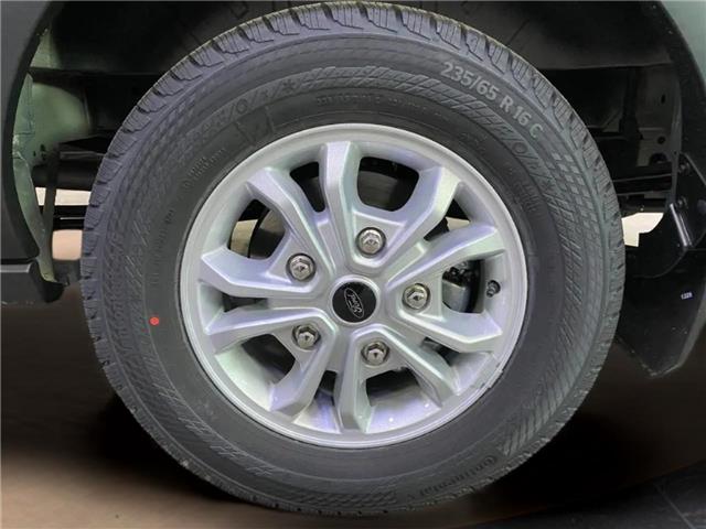 2025 Ford Transit-350 Passenger XLT (Stk: 25207) in Melfort - Image 7 of 12