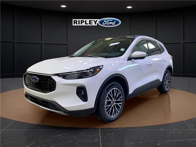 2024 Ford Escape PHEV (Stk: 24130) in Melfort - Image 1 of 13