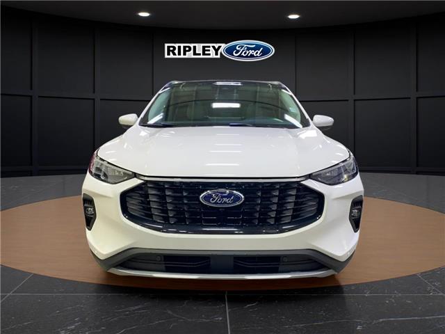 2024 Ford Escape PHEV (Stk: 24130) in Melfort - Image 2 of 13