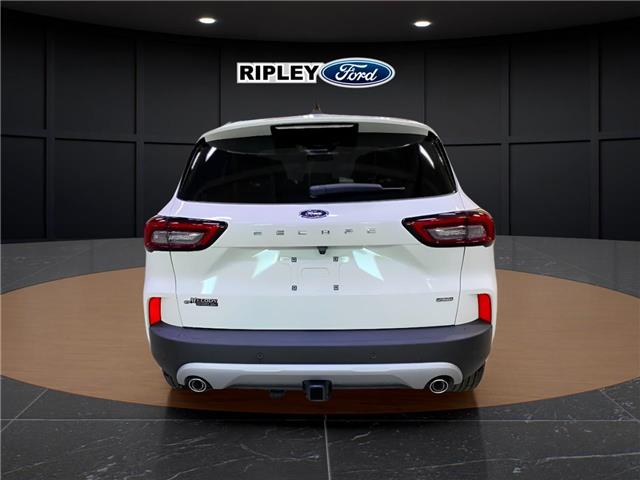 2024 Ford Escape PHEV (Stk: 24130) in Melfort - Image 5 of 13