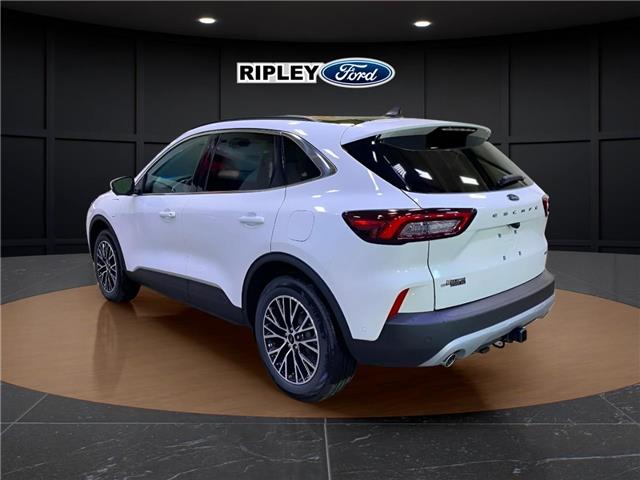 2024 Ford Escape PHEV (Stk: 24130) in Melfort - Image 6 of 13