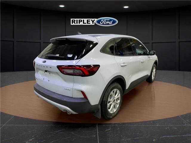 2025 Ford Escape Active (Stk: 25327) in Melfort - Image 4 of 11