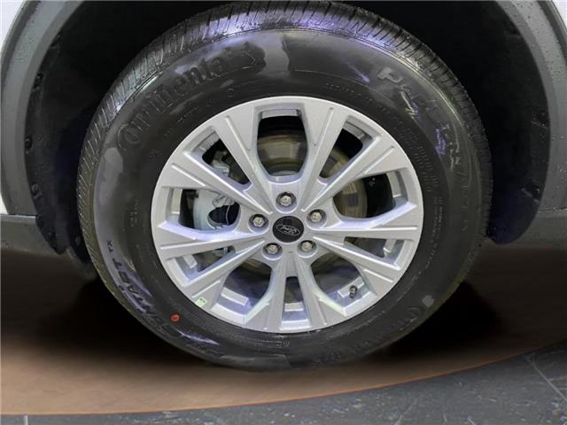 2025 Ford Escape Active (Stk: 25327) in Melfort - Image 7 of 11