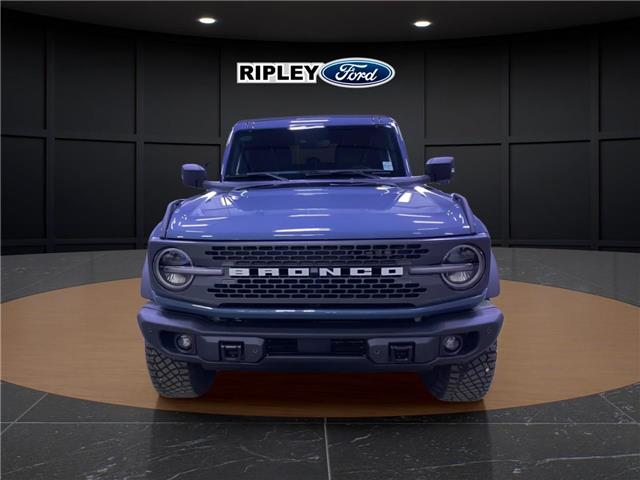 2023 Ford Bronco Badlands (Stk: 23240) in Melfort - Image 2 of 13