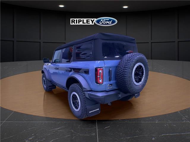 2023 Ford Bronco Badlands (Stk: 23240) in Melfort - Image 7 of 13