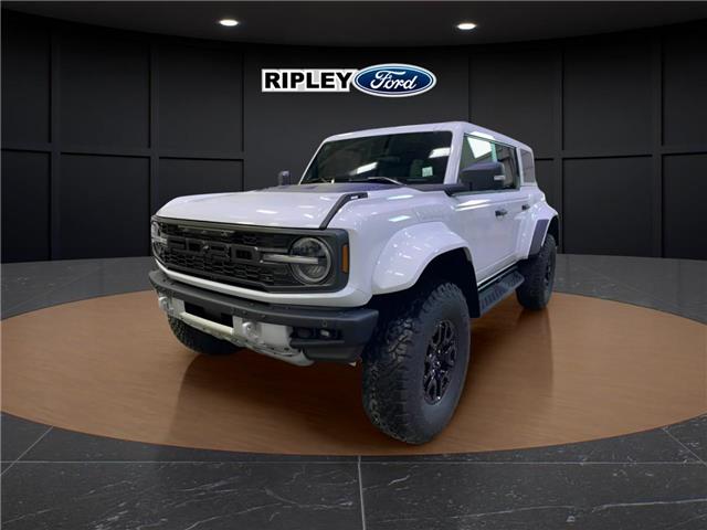 2024 Ford Bronco Raptor (Stk: 24246) in Melfort - Image 1 of 11