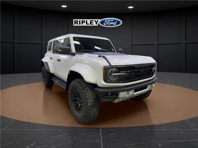 2024 Ford Bronco Raptor (Stk: 24246) in Melfort - Image 4 of 11