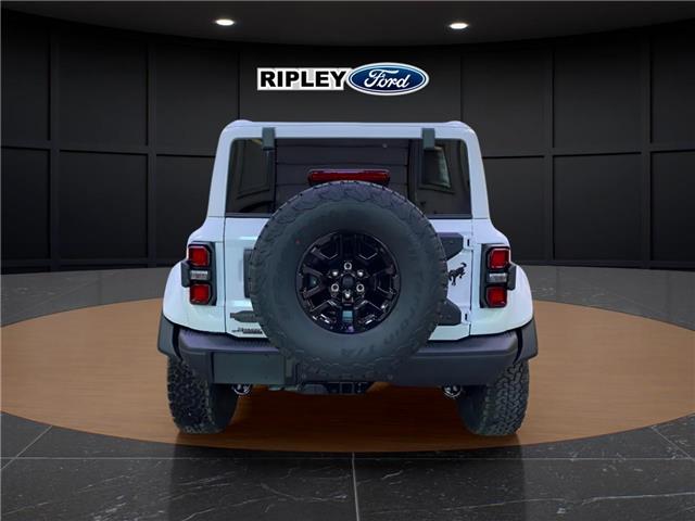 2024 Ford Bronco Raptor (Stk: 24246) in Melfort - Image 6 of 11