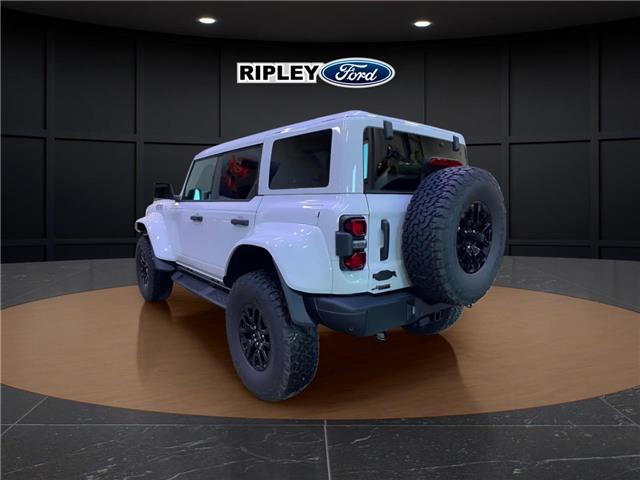 2024 Ford Bronco Raptor (Stk: 24246) in Melfort - Image 8 of 11