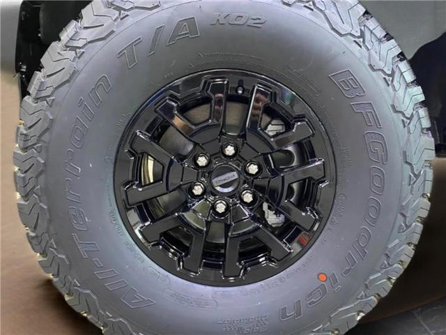 2024 Ford Bronco Raptor (Stk: 24246) in Melfort - Image 9 of 11