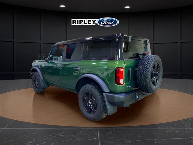 2025 Ford Bronco Big Bend (Stk: 25199) in Melfort - Image 6 of 13