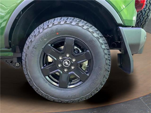 2025 Ford Bronco Big Bend (Stk: 25199) in Melfort - Image 7 of 13
