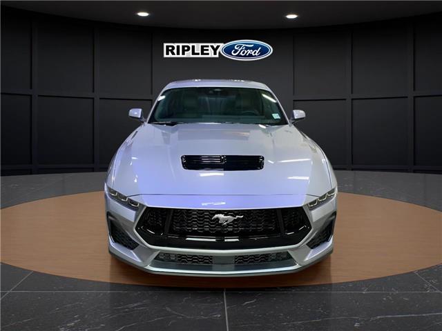 2025 Ford Mustang GT Premium (Stk: 25117) in Melfort - Image 2 of 11