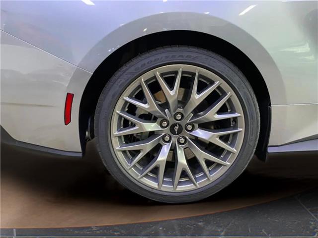 2025 Ford Mustang GT Premium (Stk: 25117) in Melfort - Image 7 of 11