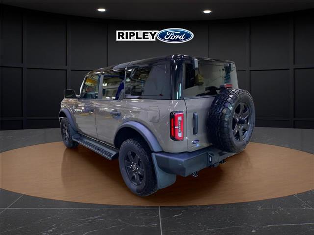 2025 Ford Bronco Outer Banks (Stk: 25326) in Melfort - Image 6 of 13