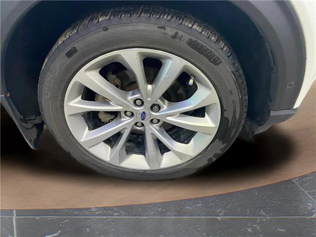 2021 Ford Explorer Platinum (Stk: 25288A) in Melfort - Image 10 of 11
