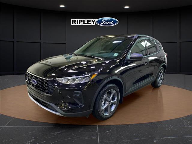2025 Ford Escape ST-Line (Stk: 25356) in Melfort - Image 1 of 13