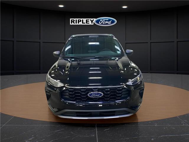 2025 Ford Escape ST-Line (Stk: 25356) in Melfort - Image 2 of 13