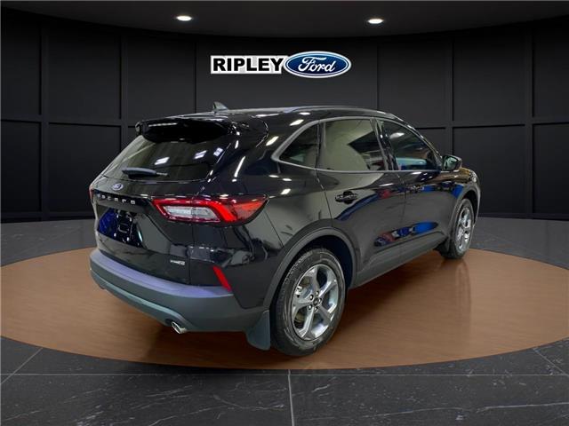 2025 Ford Escape ST-Line (Stk: 25356) in Melfort - Image 4 of 13