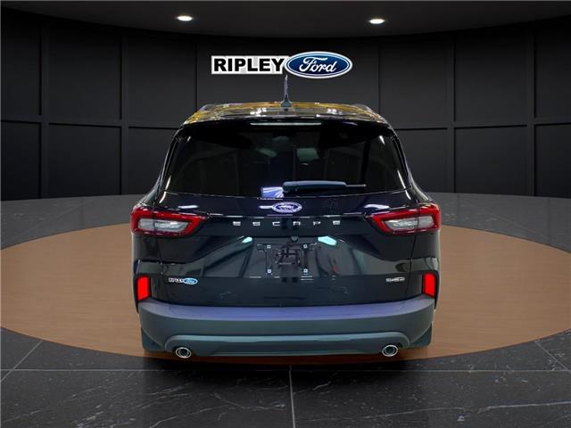 2025 Ford Escape ST-Line (Stk: 25356) in Melfort - Image 5 of 13