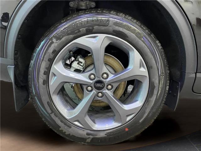 2025 Ford Escape ST-Line (Stk: 25356) in Melfort - Image 7 of 13