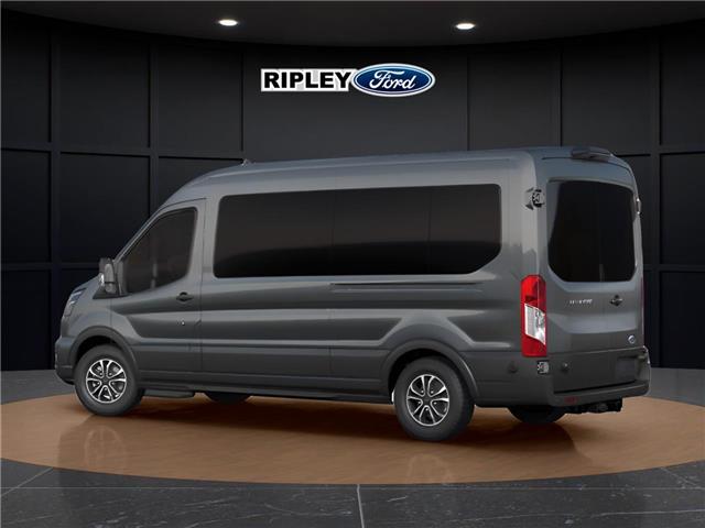 2024 Ford Transit-350 Passenger XLT (Stk: 24172) in Melfort - Image 2 of 6 2024 Ford Transit-350 Passenger XLT (Stk: 24172) in Melfort - Image 2 of 6