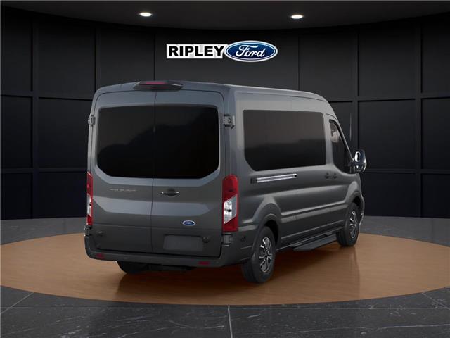 2024 Ford Transit-350 Passenger XLT (Stk: 24172) in Melfort - Image 3 of 6 2024 Ford Transit-350 Passenger XLT (Stk: 24172) in Melfort - Image 3 of 6