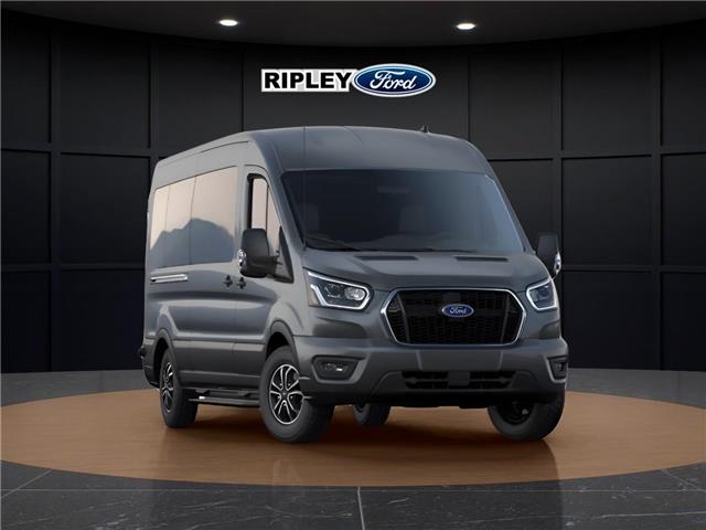 2024 Ford Transit-350 Passenger XLT (Stk: 24172) in Melfort - Image 4 of 6 2024 Ford Transit-350 Passenger XLT (Stk: 24172) in Melfort - Image 4 of 6