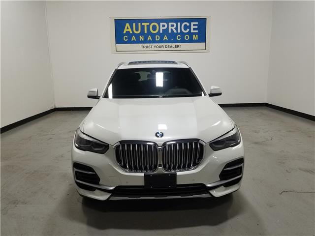 2023 BMW X5 xDrive40i (Stk: A4862) in Mississauga - Image 2 of 29