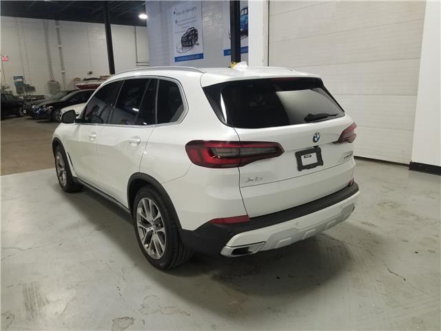 2023 BMW X5 xDrive40i (Stk: A4862) in Mississauga - Image 5 of 29